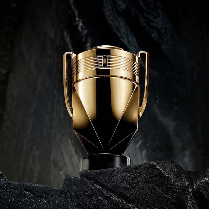Invictus Elixir Parfum