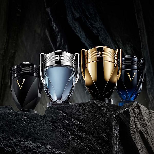 Invictus Elixir Parfum