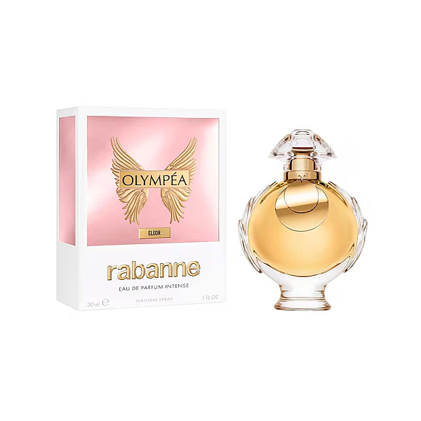 Olympéa Elixir Eau de Parfum Intense