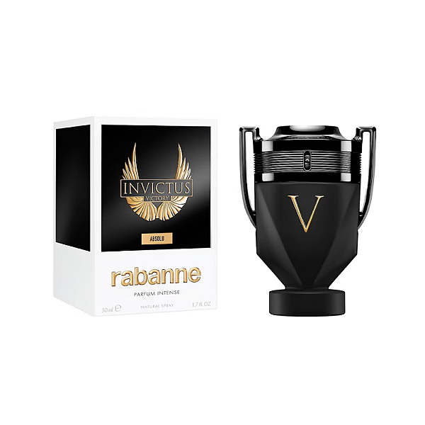 Invictus Victory Absolu Parfum