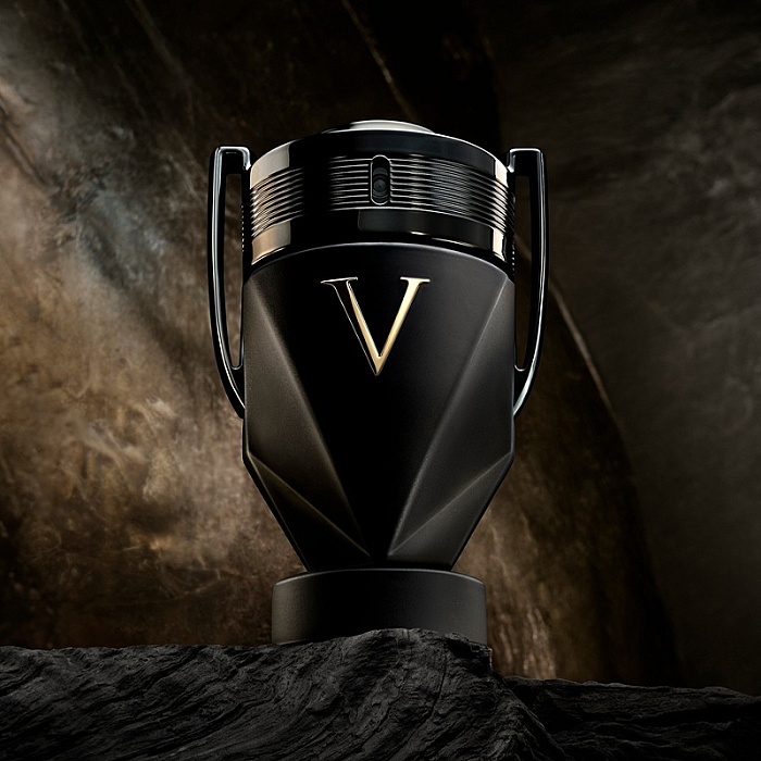 Invictus Victory Absolu Parfum