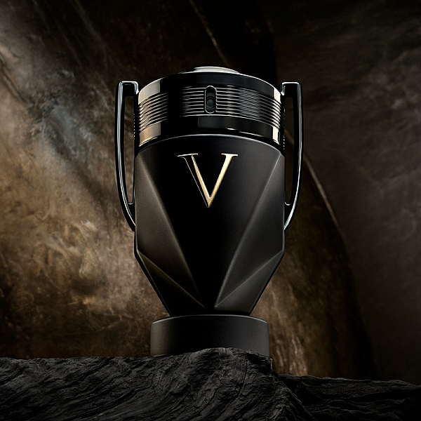 Invictus Victory Absolu Parfum