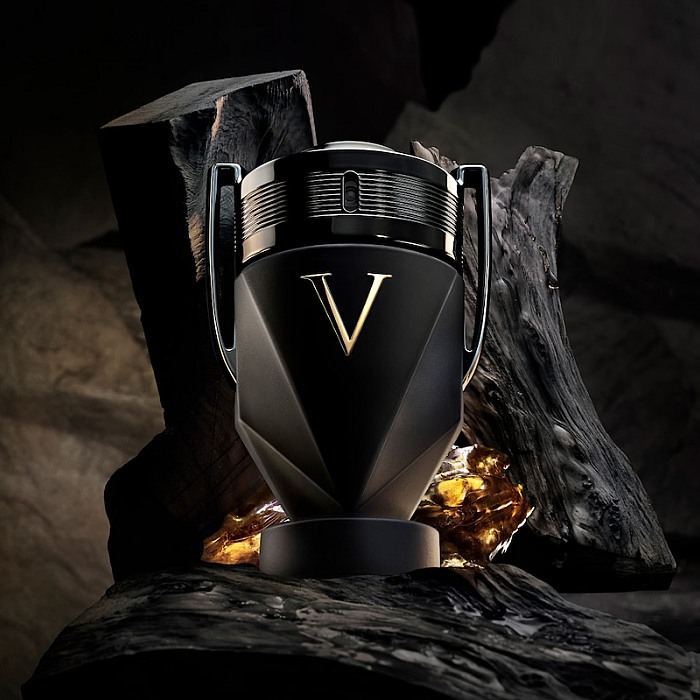 Invictus Victory Absolu Parfum