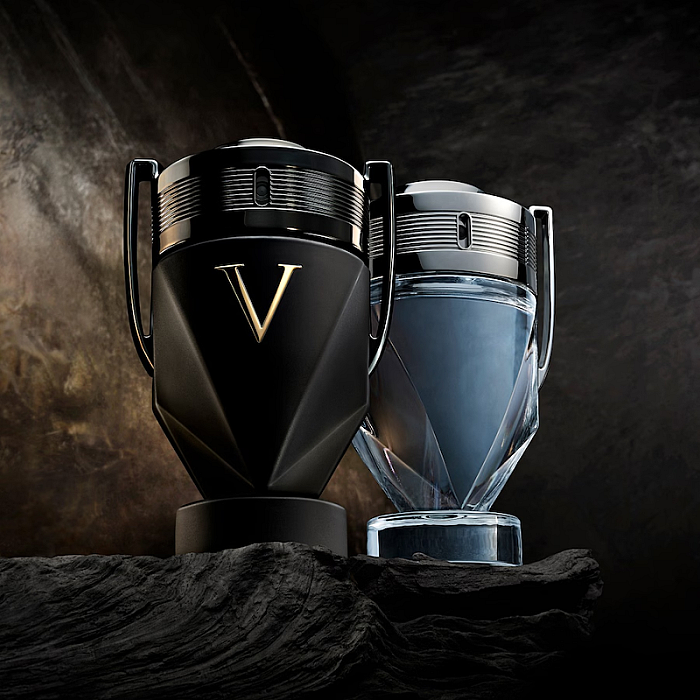 Invictus Victory Absolu Parfum
