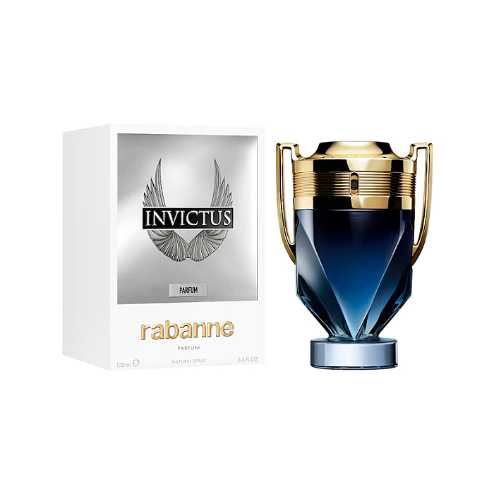 Invictus Parfum