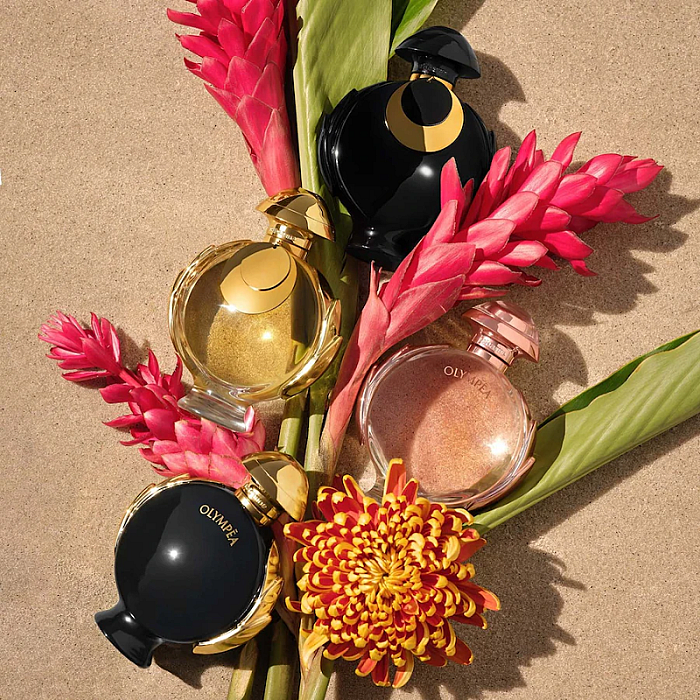 Olympéa Parfum
