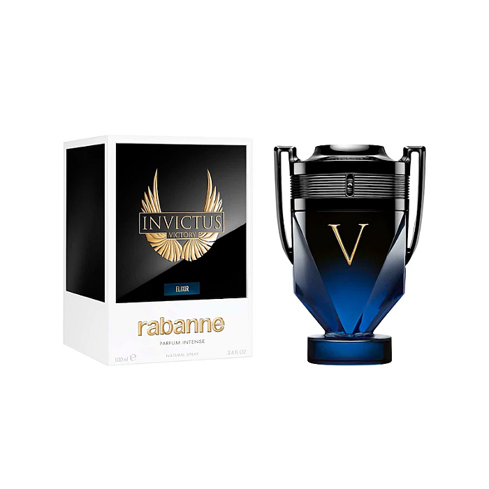 Invictus Victory Elixir Parfum