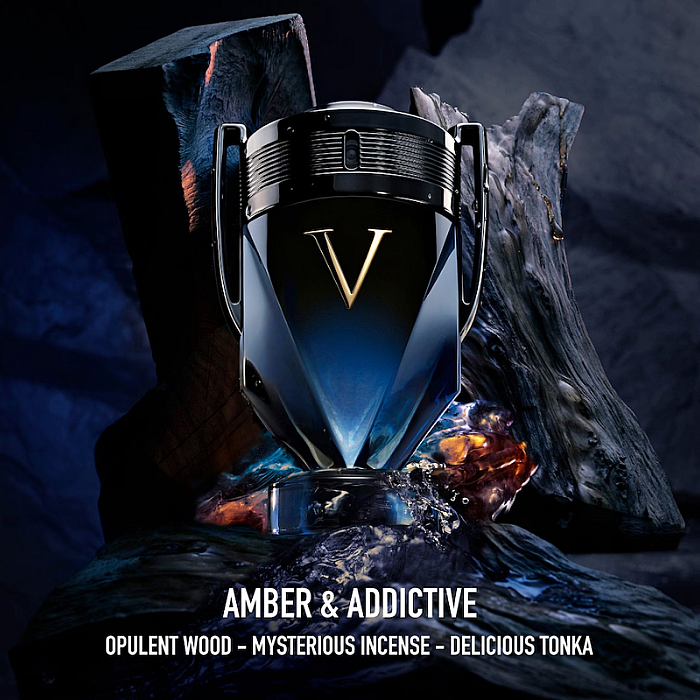 Invictus Victory Elixir Parfum