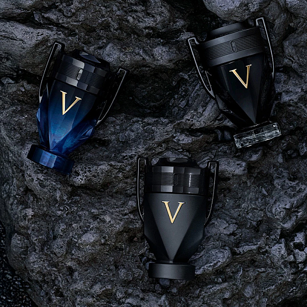 Invictus Victory Elixir Parfum