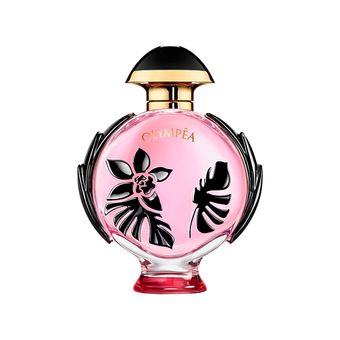 Olympéa Flora Eau de Parfum