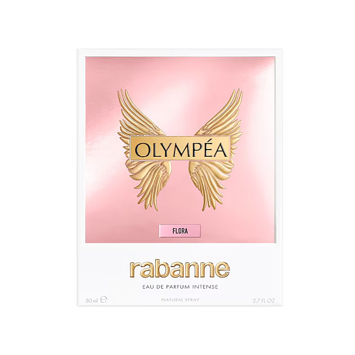 Olympéa Flora Eau de Parfum