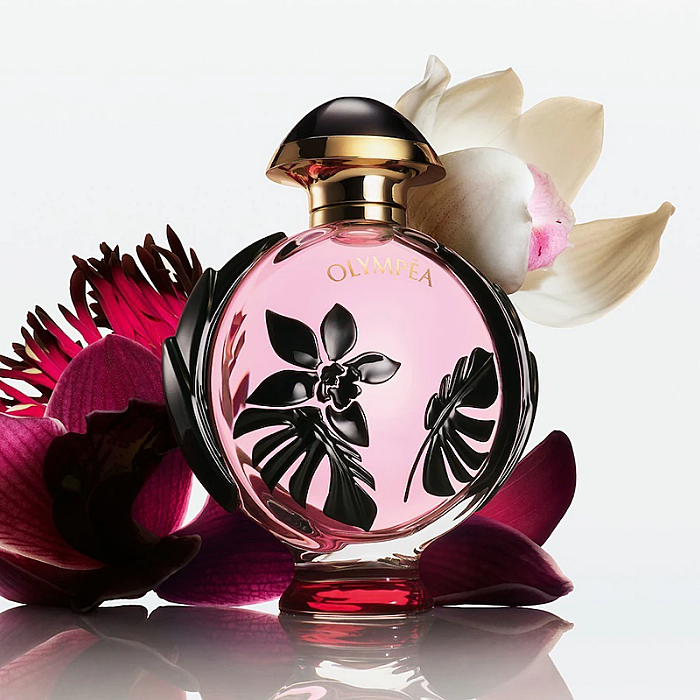 Olympéa Flora Eau de Parfum