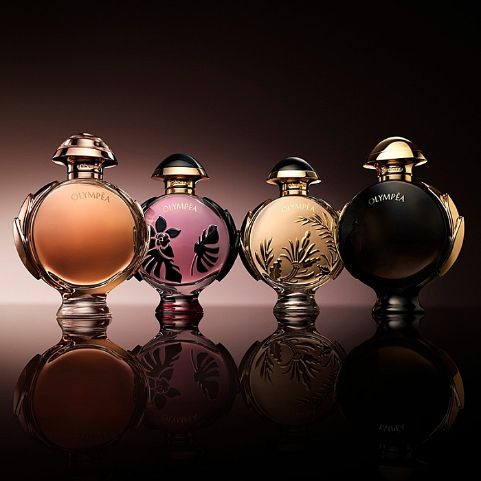 Olympéa Flora Eau de Parfum