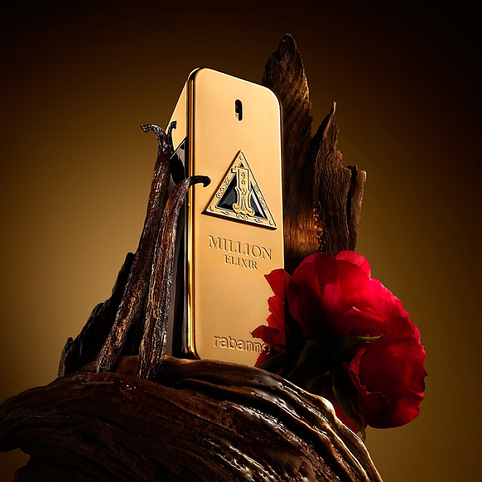 1 Million Elixir Parfum Intense