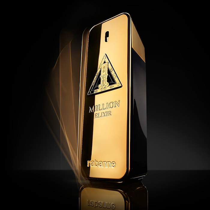 1 Million Elixir Parfum Intense