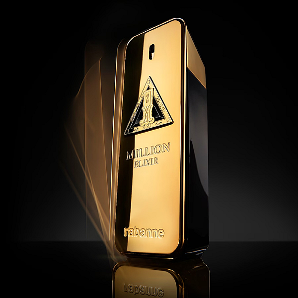 1 Million Elixir Parfum Intense
