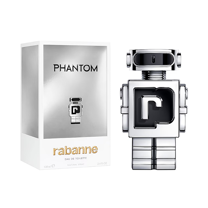 Phantom Eau de Toilette
