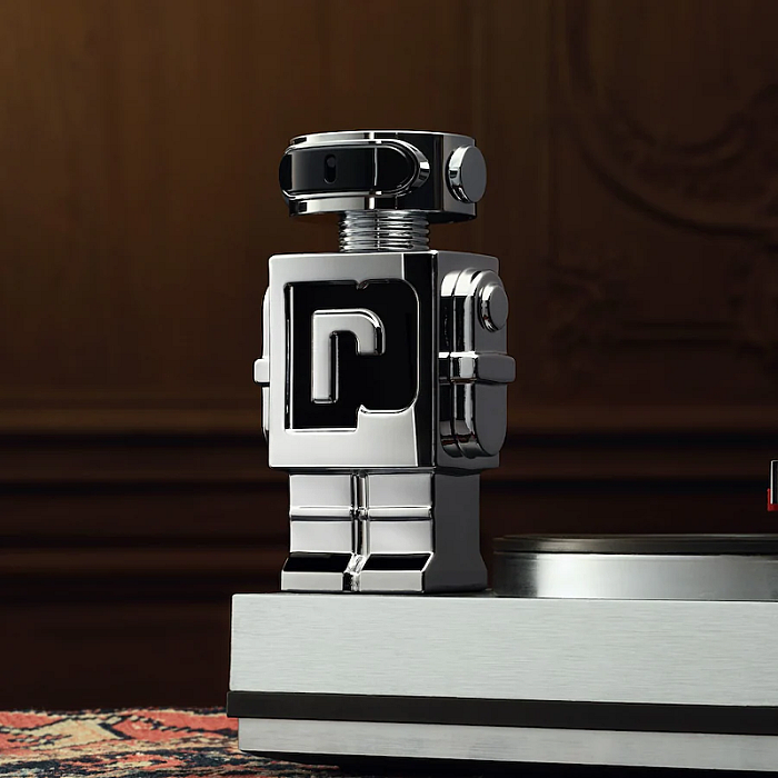 Phantom Eau de Toilette