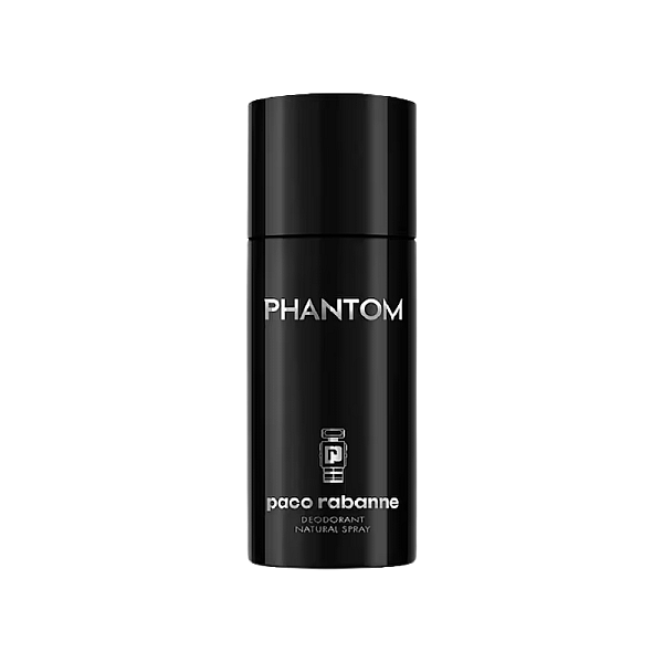 Deodorant spray pentru barbati Phantom