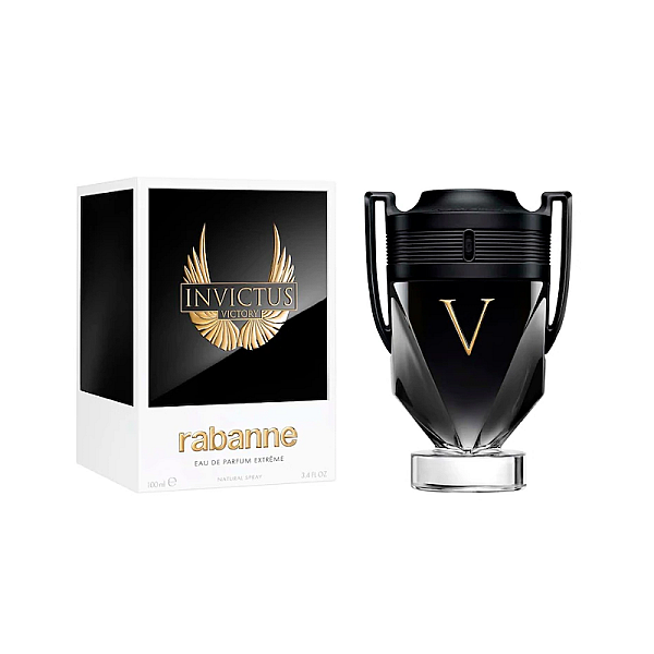 Invictus Victory Eau de Parfum