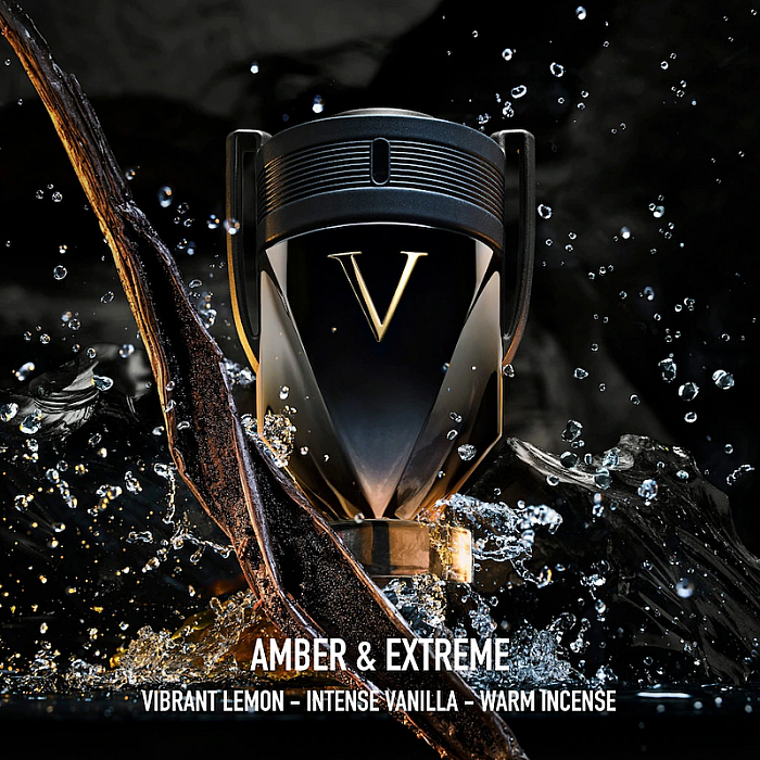Invictus Victory Eau de Parfum