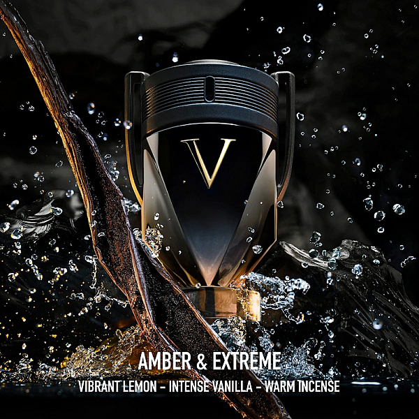 Invictus Victory Eau de Parfum