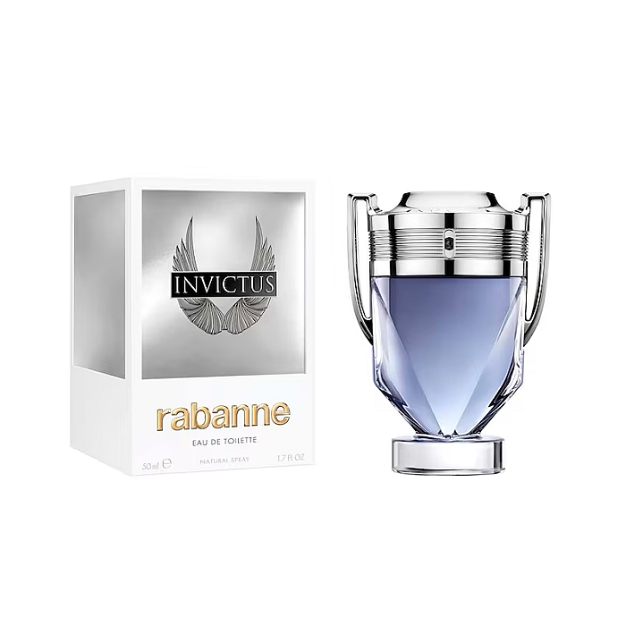 Invictus Eau de Toilette