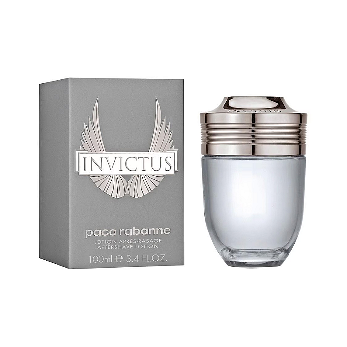 Lotiune after shave Invictus
