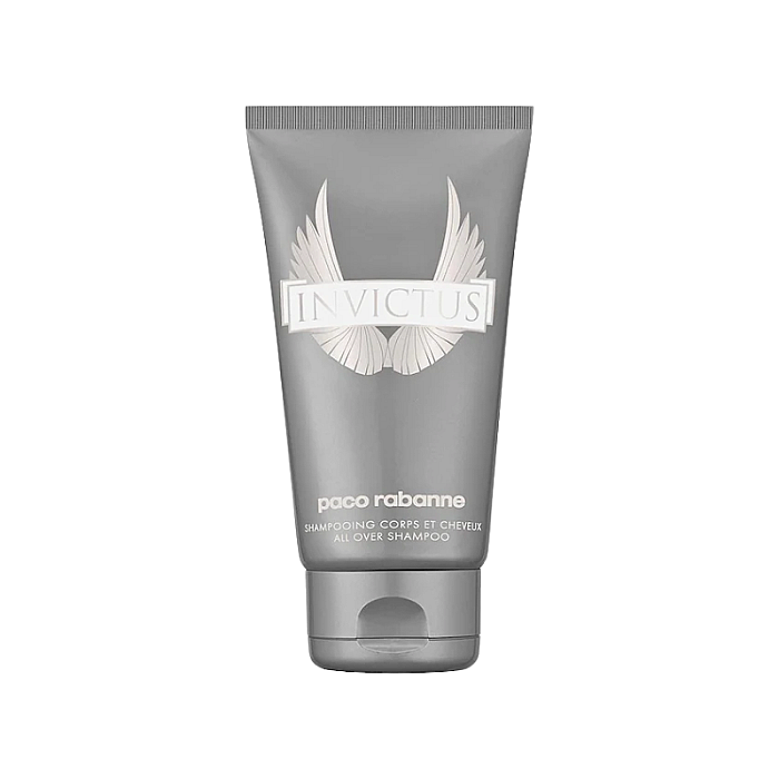 Gel de dus 2 in 1 pentru barbati Invictus