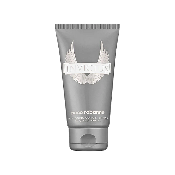 Gel de dus 2 in 1 pentru barbati Invictus