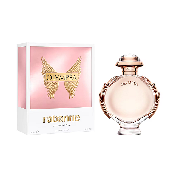 Olympéa Eau de Parfum