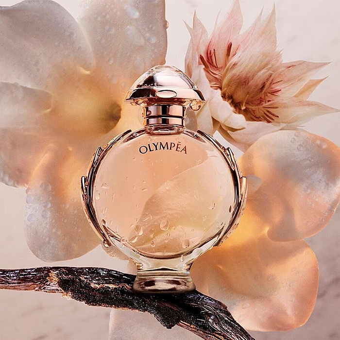 Olympéa Eau de Parfum