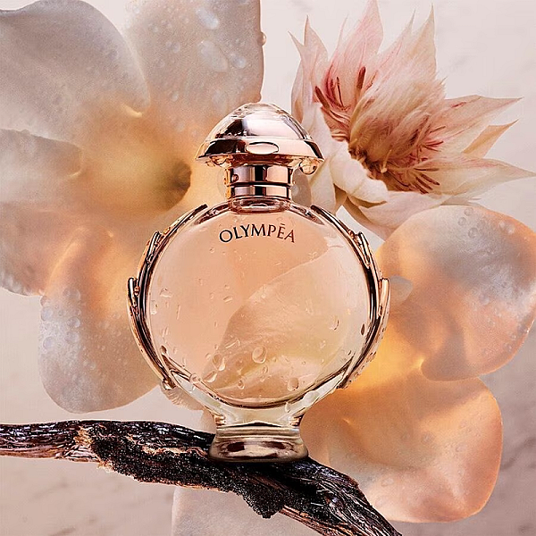 Olympéa Eau de Parfum