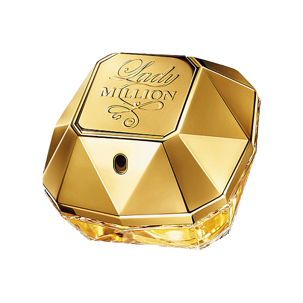Lady Million Eau de Parfum
