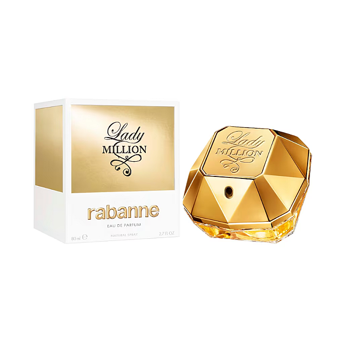 Lady Million Eau de Parfum