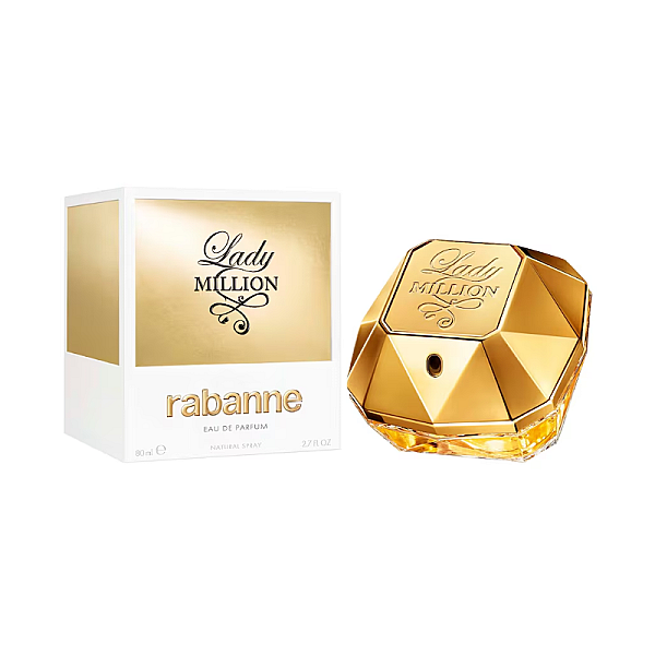 Lady Million Eau de Parfum