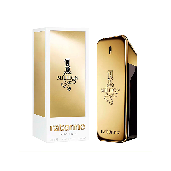 1 Million Eau de Toilette