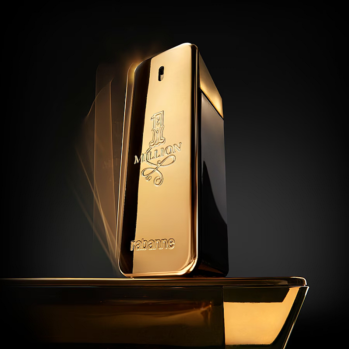 1 Million Eau de Toilette