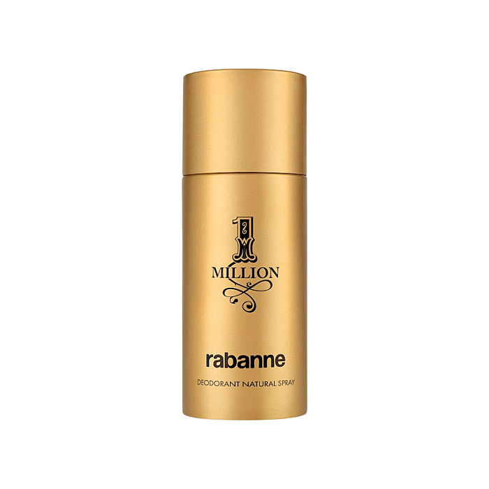 Deodorant spray pentru barbati 1 Million