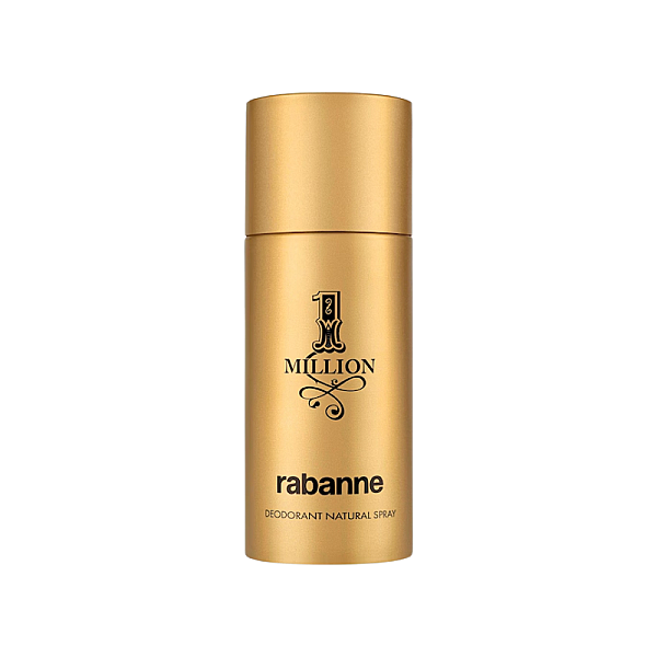 Deodorant spray pentru barbati 1 Million