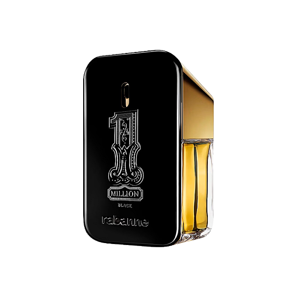 1 Million Black Eau de Parfum