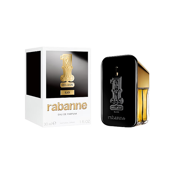 1 Million Black Eau de Parfum