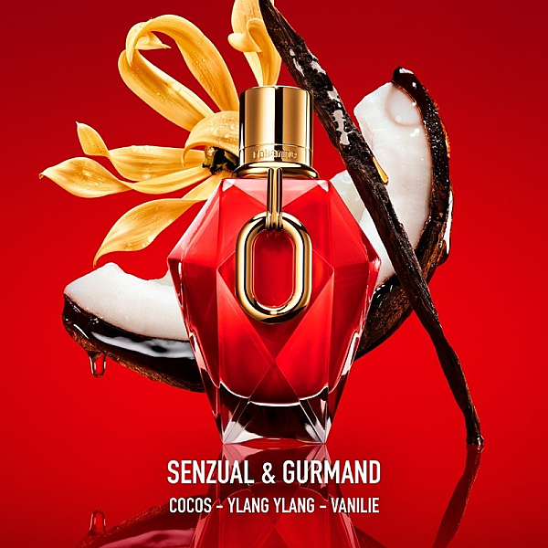Million Red for Her Parfum