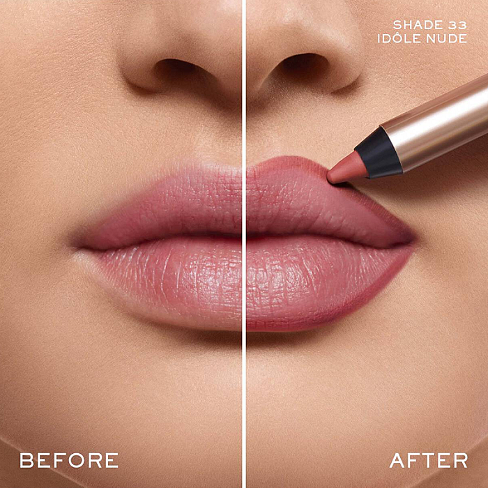 Creion de buze mat cremos Idole Lip Shaper 