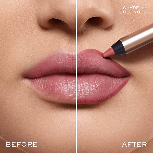 Creion de buze mat cremos Idole Lip Shaper 