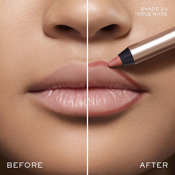 Creion de buze mat cremos Idole Lip Shaper 