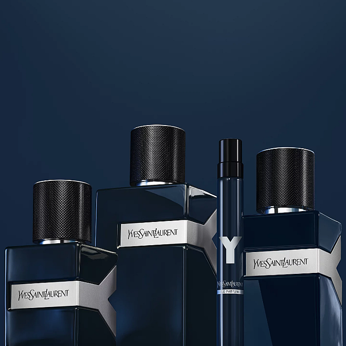 Y Le Parfum