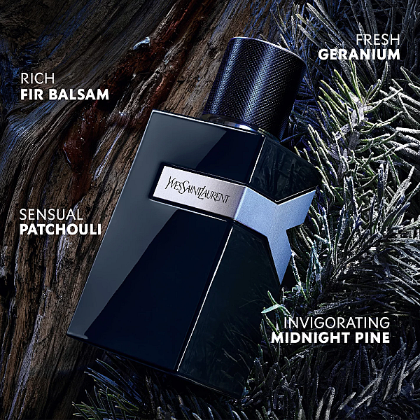 Y Le Parfum