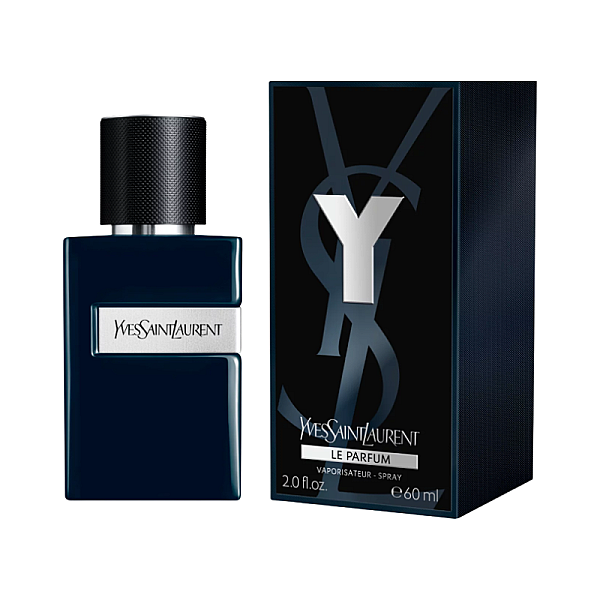 Y Le Parfum