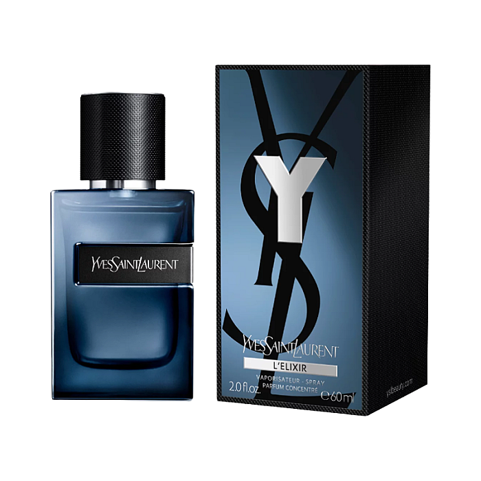 Y Elixir